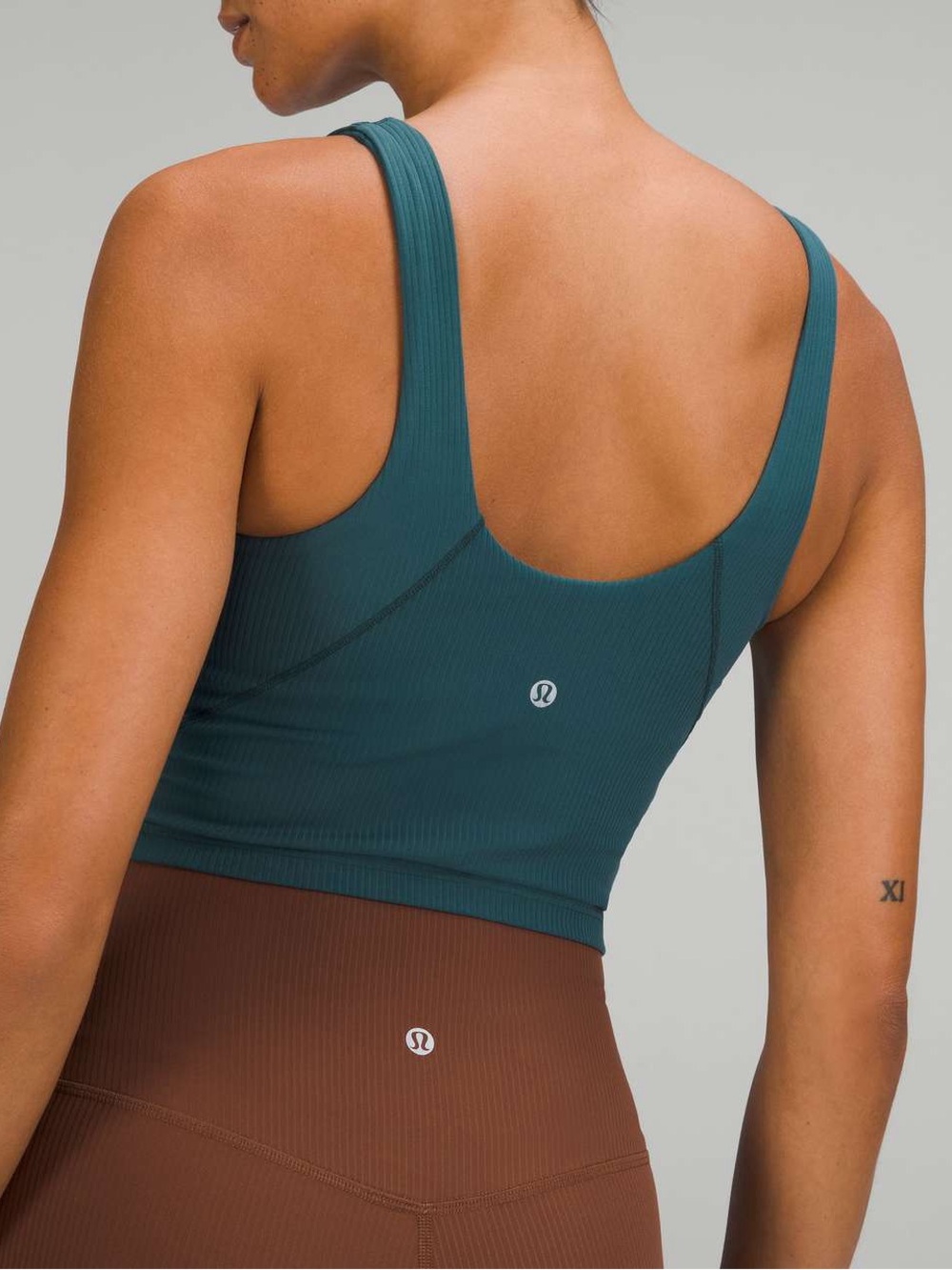 Lululemon Align Rib Tank Top - Picture 5 of 5